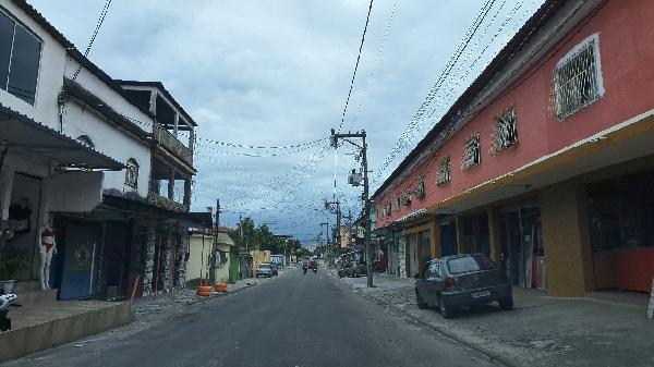 Casa da Caixa em SAO GONCALO / RJ - 8444425397980