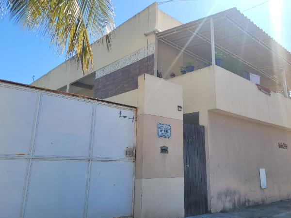 Casa da Caixa em SAO GONCALO / RJ - 8444425429572