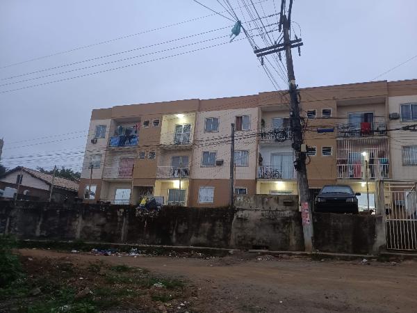 Apartamento da Caixa em SAO GONCALO / RJ - 8444425433120