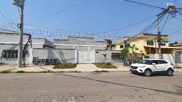 Imóvel da Caixa em SAO GONCALO / RJ - 8444425468268