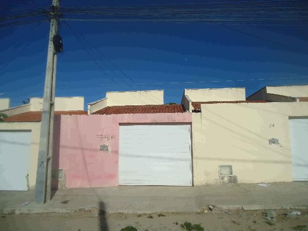 Casa da Caixa em HORIZONTE / CE - 8444425476953