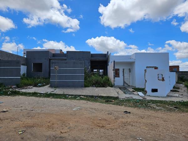 Imóvel da Caixa em NOSSA SENHORA DO SOCORRO / SE - 8444425499007