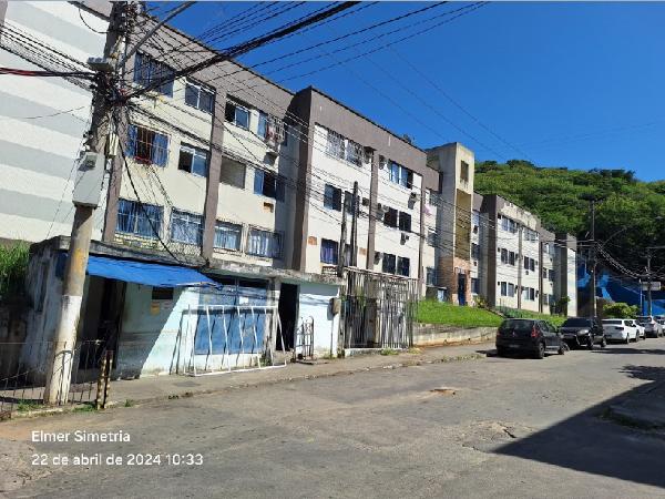 Apartamento da Caixa em RIO DE JANEIRO / RJ - 8444425500447
