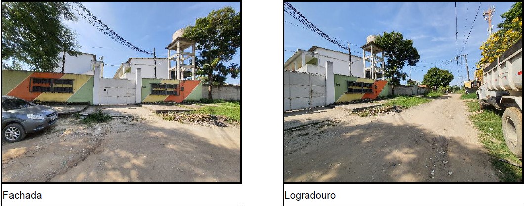 Casa da Caixa em SAO GONCALO / RJ - 8444425512135