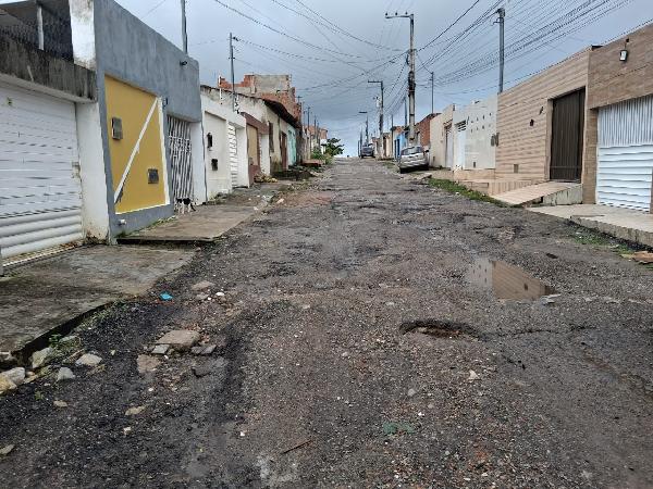 Casa da Caixa em NOSSA SENHORA DO SOCORRO / SE - 8444425518699