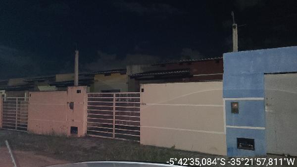 Casa da Caixa em CEARA-MIRIM / RN - 8444425624286