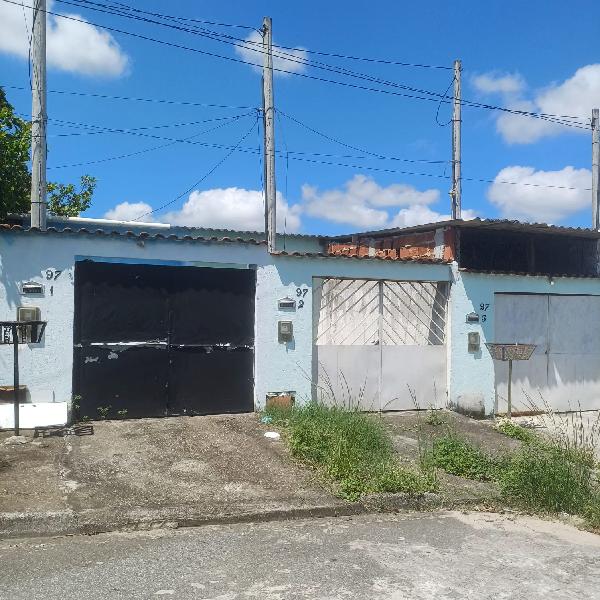 Casa da Caixa em NOVA IGUACU / RJ - 8444425661076