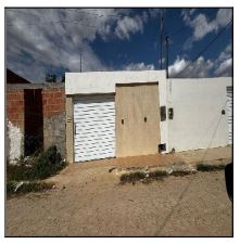 Casa da Caixa em MONTE ALEGRE DE SERGIPE / SE - 8444425744303