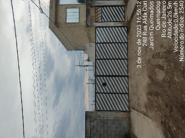Casa da Caixa em QUEIMADOS / RJ - 8444425745210