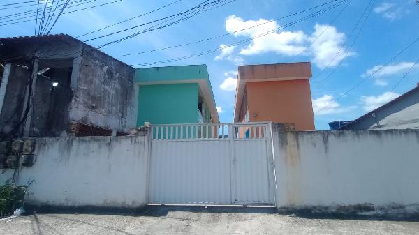 Apartamento da Caixa em SAO GONCALO / RJ - 8444425751393