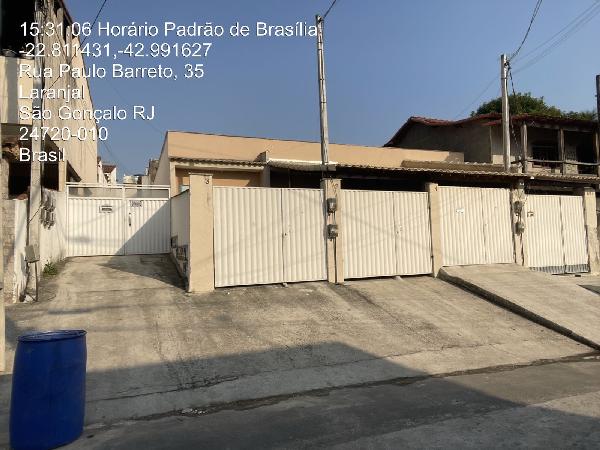 Imóvel da Caixa em SAO GONCALO / RJ - 8444425766374
