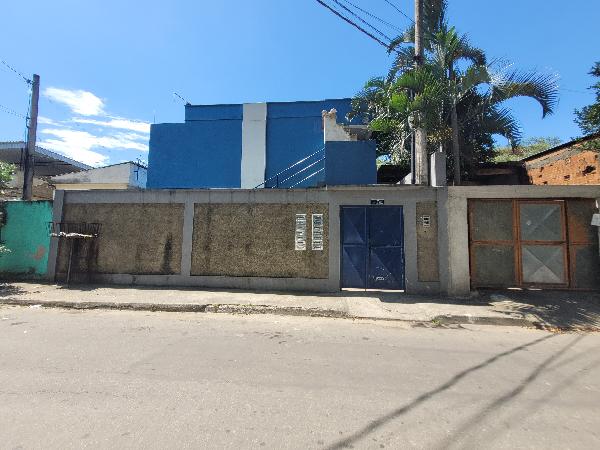 Apartamento da Caixa em NOVA IGUACU / RJ - 8444425769721