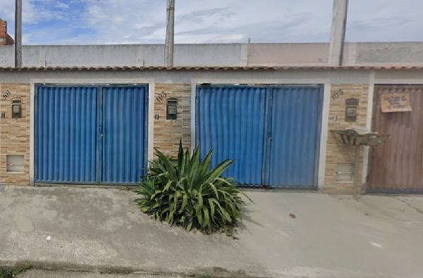 Prédio da Caixa em NOVA IGUACU / RJ - 8444425807909