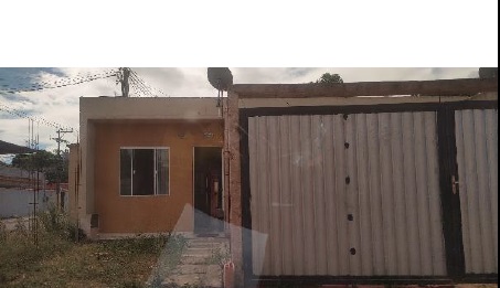 Casa da Caixa em QUEIMADOS / RJ - 8444425808140