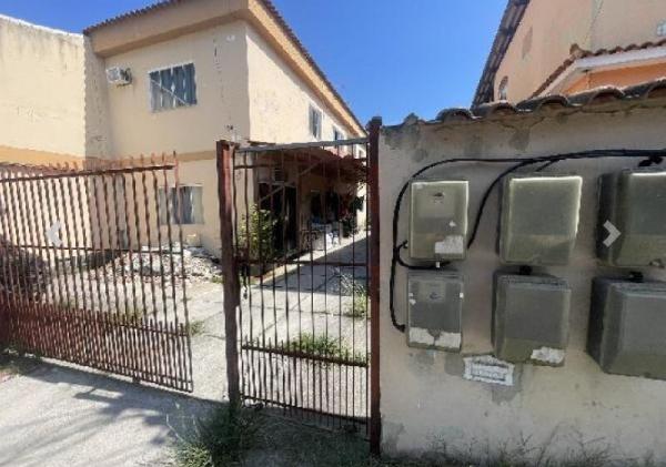 Apartamento da Caixa em SAO GONCALO / RJ - 8444425822134