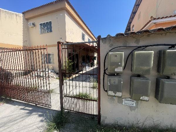 Apartamento da Caixa em SAO GONCALO / RJ - 8444425823939