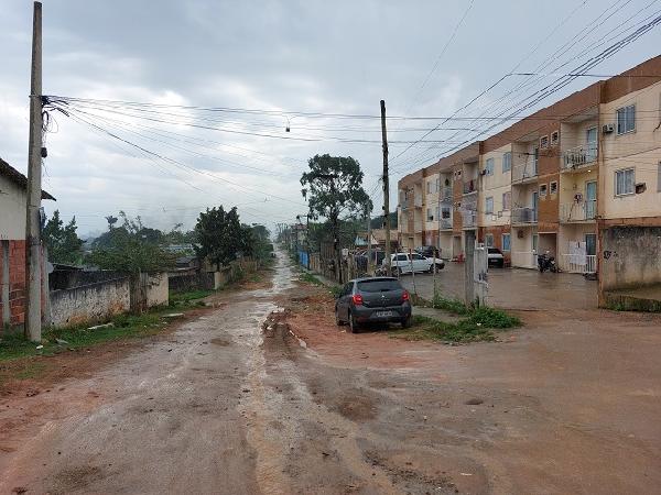 Apartamento da Caixa em SAO GONCALO / RJ - 8444425826091