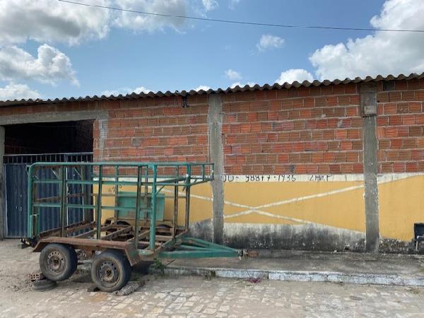 Casa da Caixa em CEARA-MIRIM / RN - 8444425846700