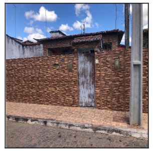 Casa da Caixa em CEARA-MIRIM / RN - 8444425889336