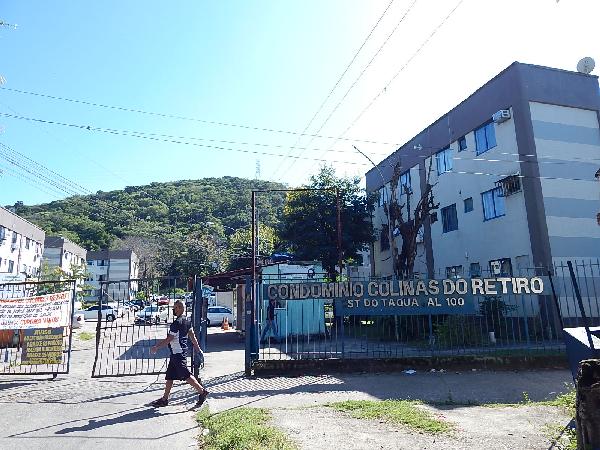 Apartamento da Caixa em RIO DE JANEIRO / RJ - 8444425902529