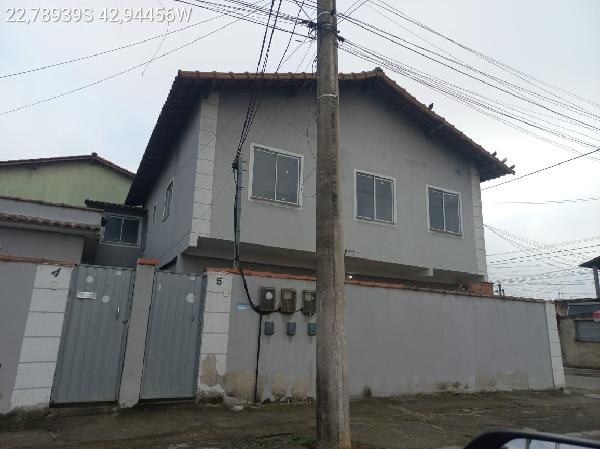 Casa da Caixa em SAO GONCALO / RJ - 8444425913482