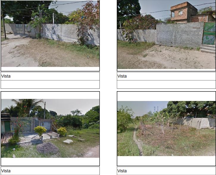 Casa da Caixa em SAO GONCALO / RJ - 8444425928820