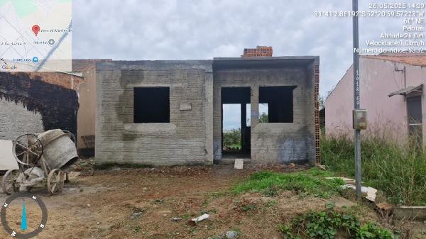 Imóvel da Caixa em PELOTAS / RS - 8444425945589