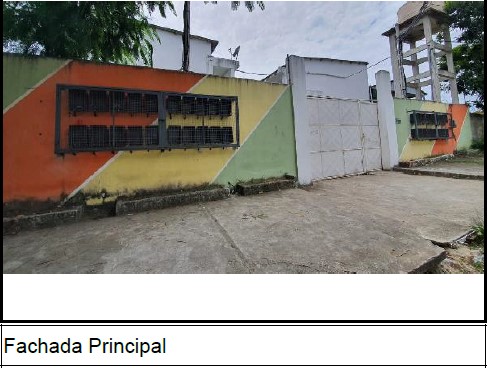 Casa da Caixa em SAO GONCALO / RJ - 8444425962025