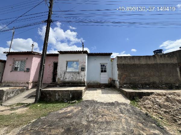 Casa da Caixa em NOSSA SENHORA DO SOCORRO / SE - 8444425977669