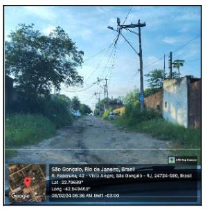 Casa da Caixa em SAO GONCALO / RJ - 8444426031572