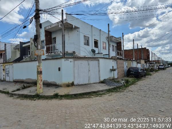 Casa da Caixa em NOVA IGUACU / RJ - 8444426053371