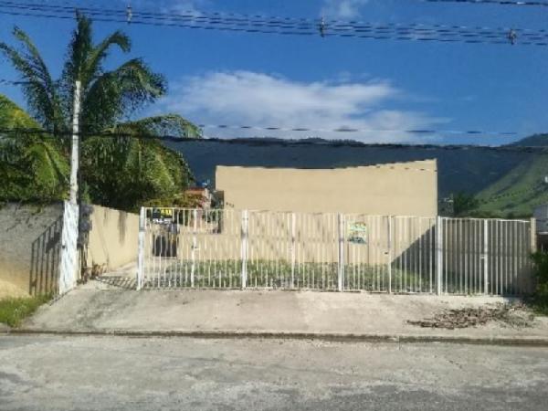 Casa da Caixa em NOVA IGUACU / RJ - 8444426055161