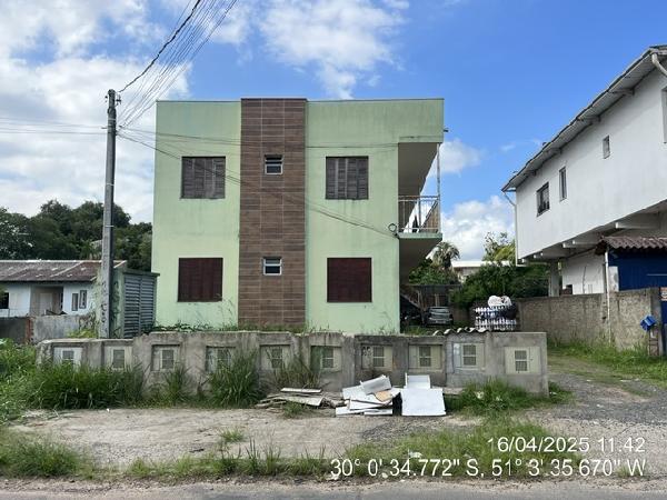 Apartamento da Caixa em ALVORADA / RS - 8444426084641