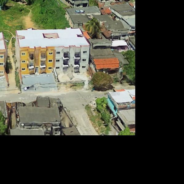 Apartamento da Caixa em SAO GONCALO / RJ - 8444426090226