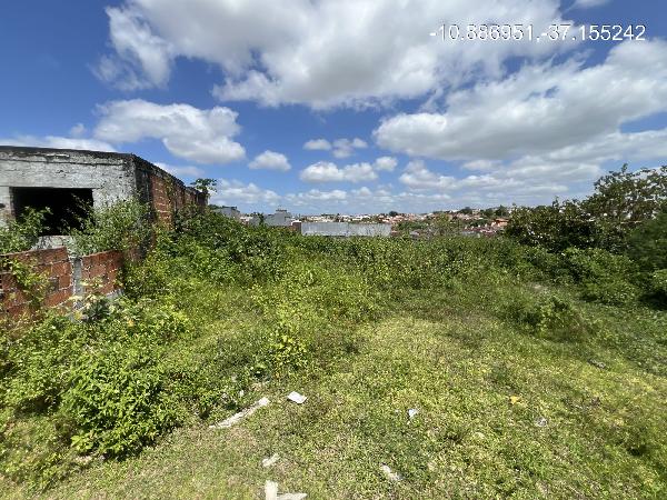 Imóvel da Caixa em NOSSA SENHORA DO SOCORRO / SE - 8444426135343