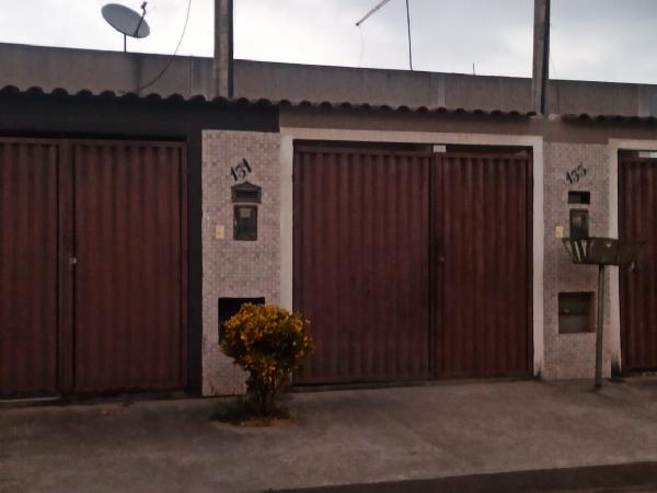 Casa da Caixa em NOVA IGUACU / RJ - 8444426184727