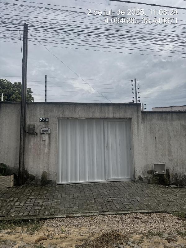 Casa da Caixa em HORIZONTE / CE - 8444426191600