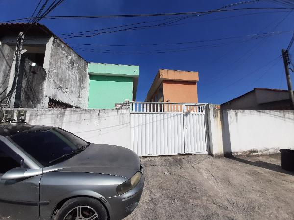 Apartamento da Caixa em SAO GONCALO / RJ - 8444426202849