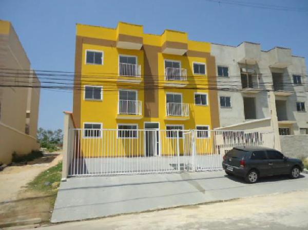 Apartamento da Caixa em SAO GONCALO / RJ - 8444426231270