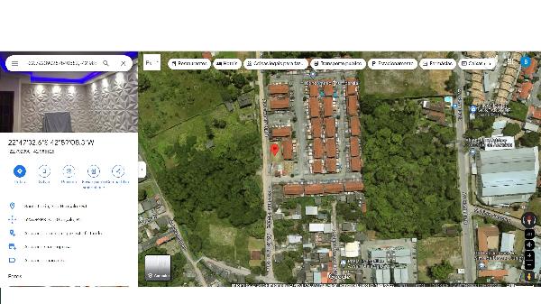 Casa da Caixa em SAO GONCALO / RJ - 8444426234511