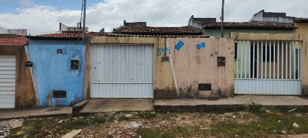Imóvel da Caixa em NOSSA SENHORA DO SOCORRO / SE - 8444426236069