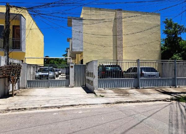 Apartamento da Caixa em SAO GONCALO / RJ - 8444426246960