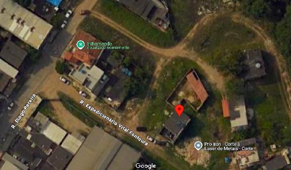 Casa da Caixa em SAO GONCALO / RJ - 8444426259255