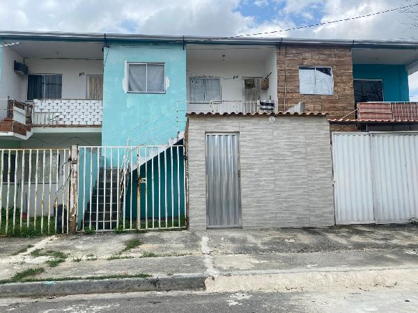 Casa da Caixa em NOVA IGUACU / RJ - 8444426284950