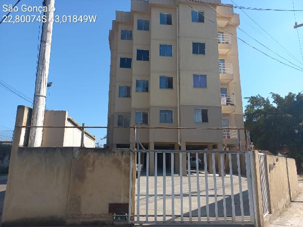 Imóvel da Caixa em SAO GONCALO / RJ - 8444426296681