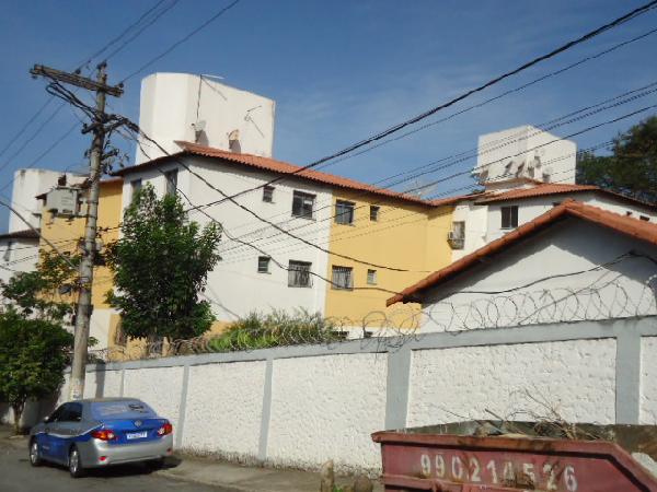 Apartamento da Caixa em SAO GONCALO / RJ - 8444426320035