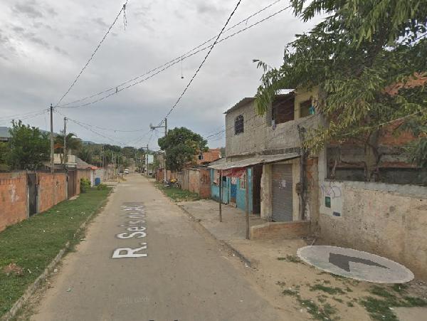 Casa da Caixa em NOVA IGUACU / RJ - 8444426320736