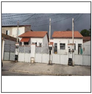 Casa da Caixa em SAO GONCALO / RJ - 8444426324200