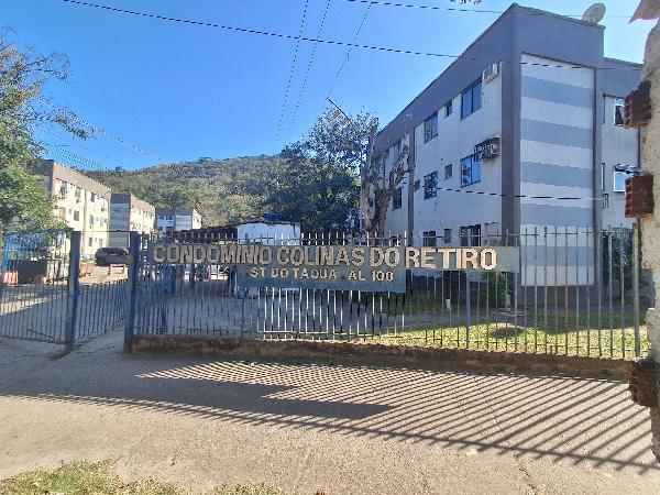 Apartamento da Caixa em RIO DE JANEIRO / RJ - 8444426402805
