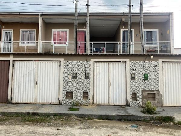 Apartamento da Caixa em NOVA IGUACU / RJ - 8444426433719